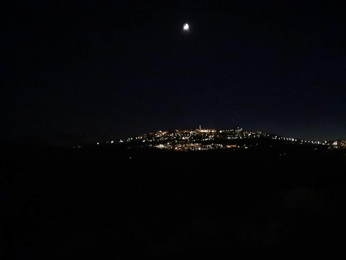 Tenuta Coppa Zuccari Città Sant'Angelo Exterior foto