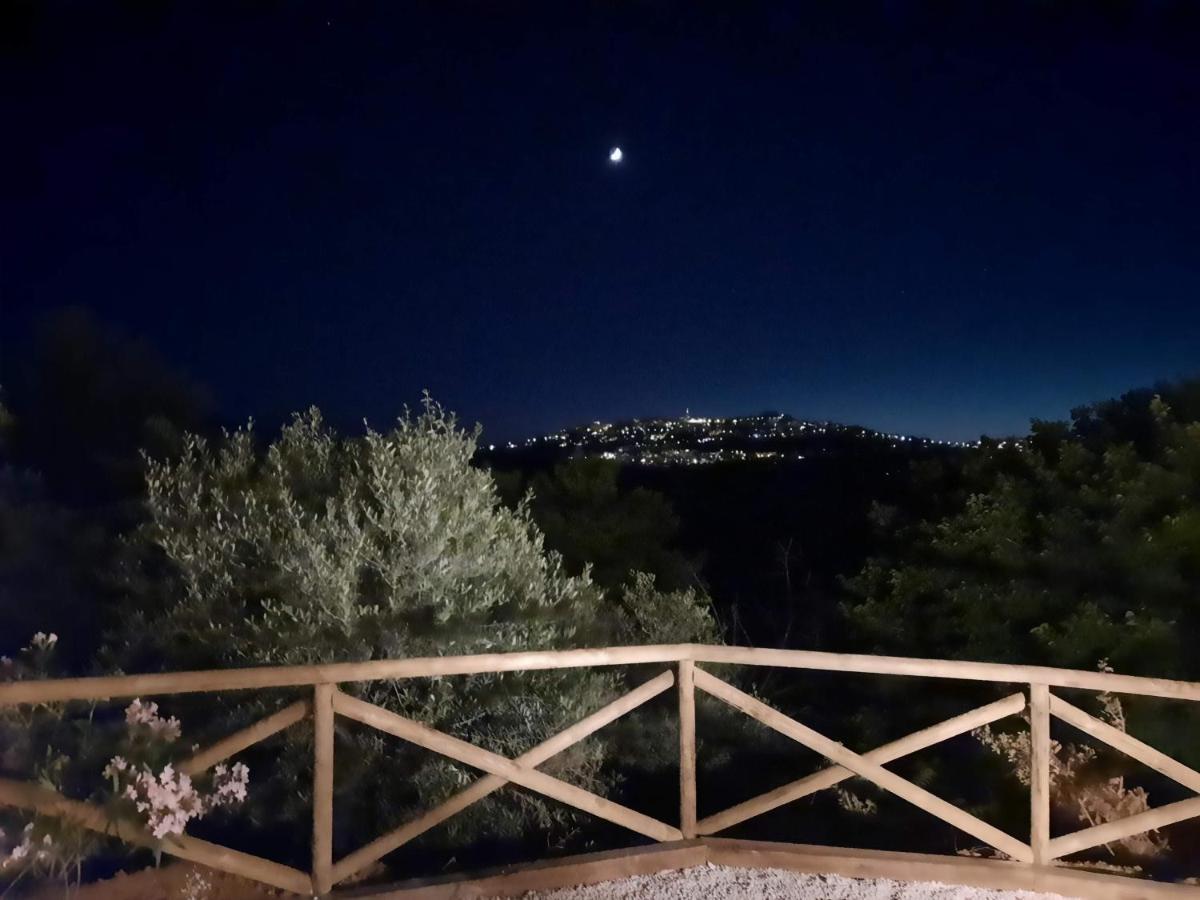 Tenuta Coppa Zuccari Città Sant'Angelo Exterior foto