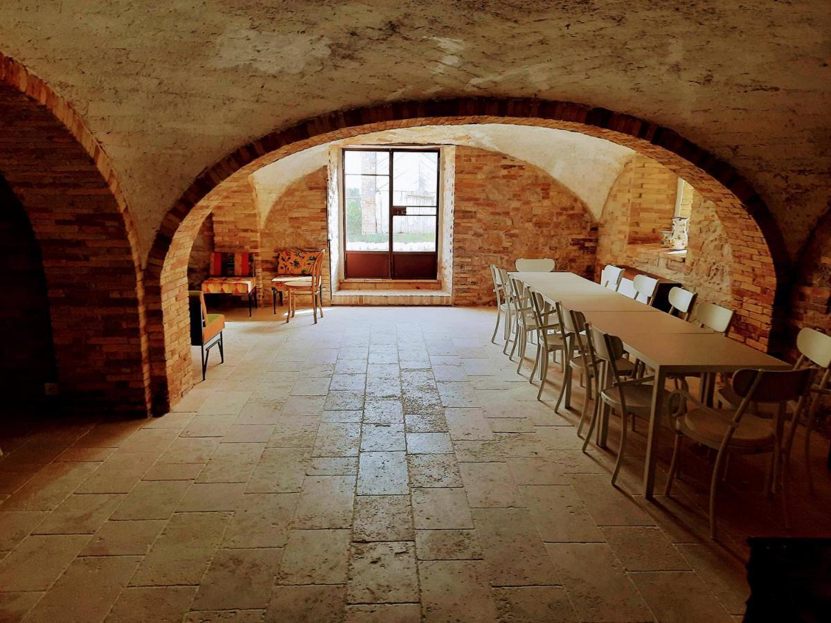 Tenuta Coppa Zuccari Città Sant'Angelo Exterior foto