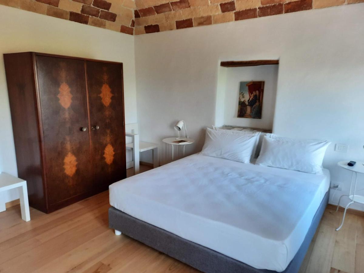 Tenuta Coppa Zuccari Città Sant'Angelo Exterior foto