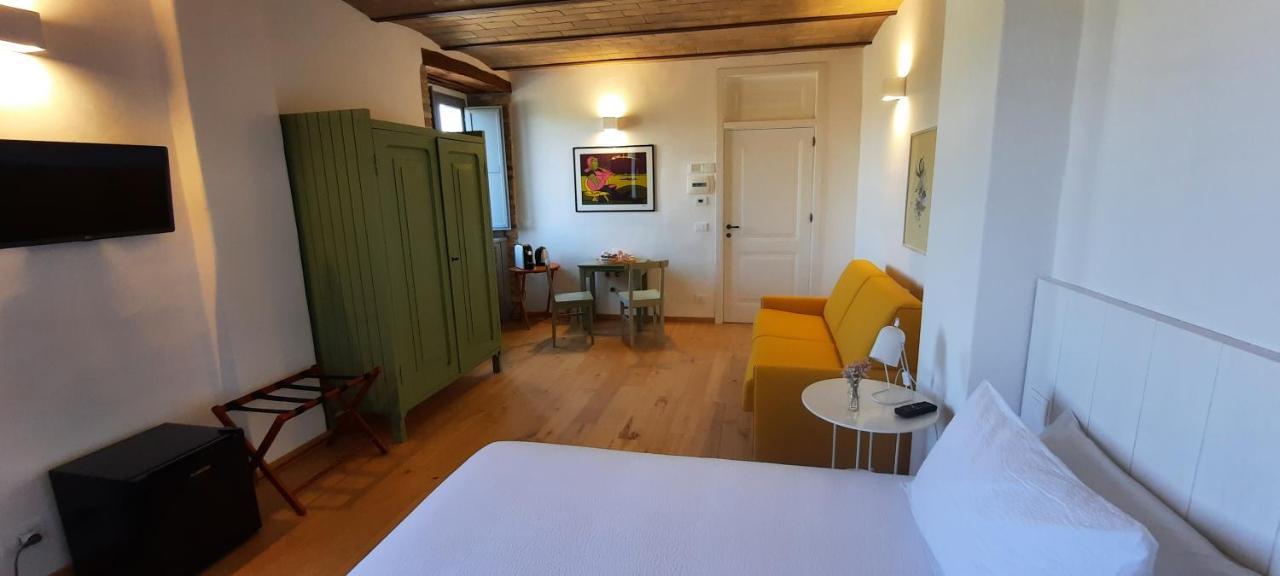 Tenuta Coppa Zuccari Città Sant'Angelo Exterior foto