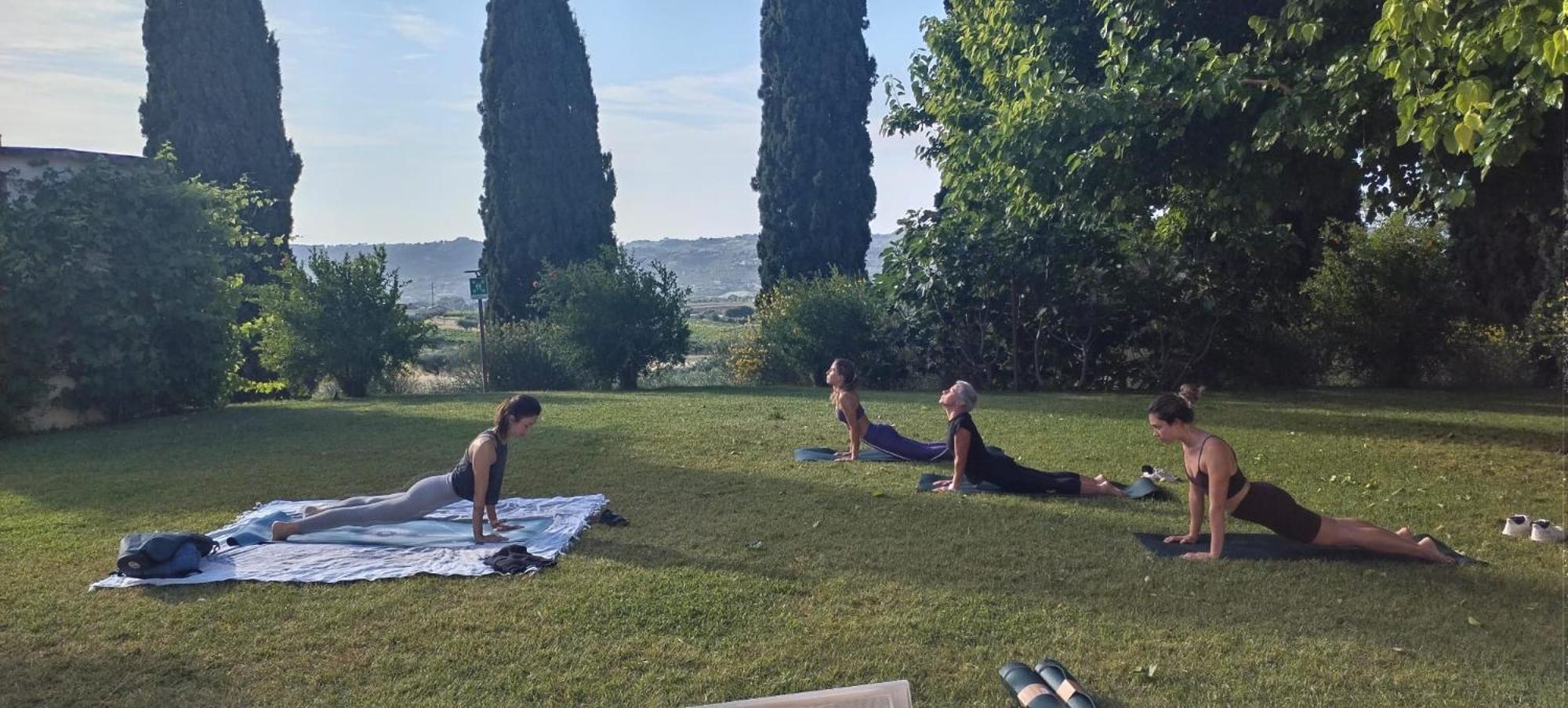 Tenuta Coppa Zuccari Città Sant'Angelo Exterior foto