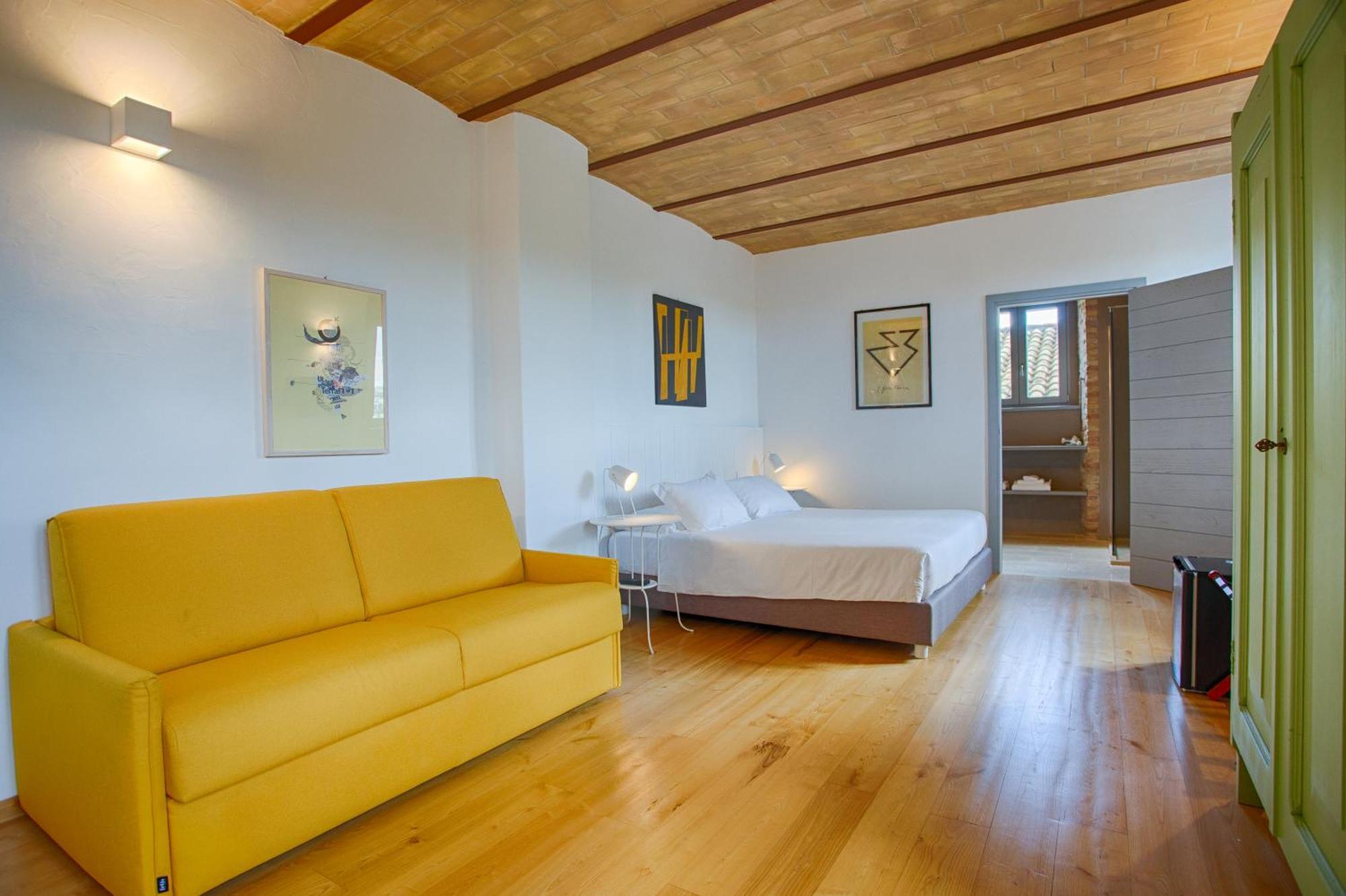 Tenuta Coppa Zuccari Città Sant'Angelo Exterior foto