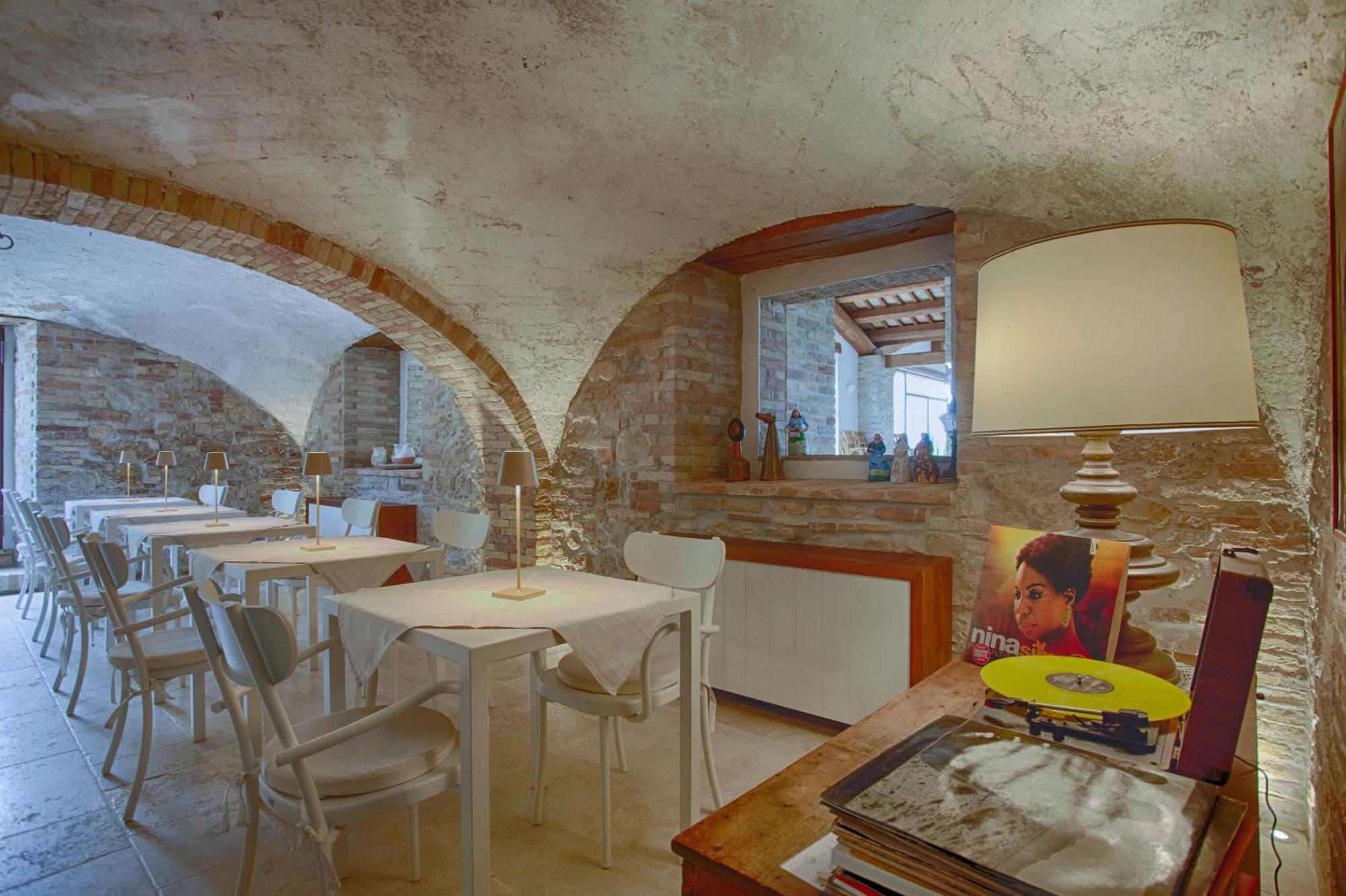 Tenuta Coppa Zuccari Città Sant'Angelo Exterior foto